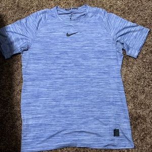 ⭐️NIKE PRO MENS SHIRT⭐️ Size Large
